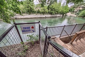 Star Haus DT 292 5 Bedroom Home by RedAwning