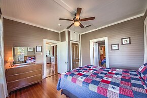 Star Haus DT 292 5 Bedroom Home by RedAwning