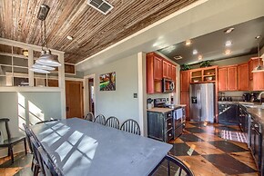 Star Haus DT 292 5 Bedroom Home by RedAwning