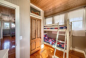 Star Haus DT 292 5 Bedroom Home by RedAwning