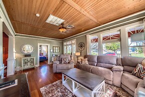 Star Haus DT 292 5 Bedroom Home by RedAwning