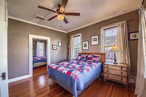 Star Haus DT 292 5 Bedroom Home by RedAwning