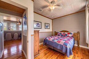 Star Haus DT 292 5 Bedroom Home by RedAwning