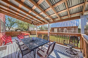 Star Haus DT 292 5 Bedroom Home by RedAwning