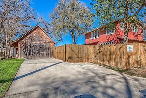 Star Haus DT 292 5 Bedroom Home by RedAwning