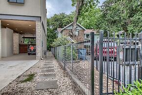 Star Haus DT 292 5 Bedroom Home by RedAwning