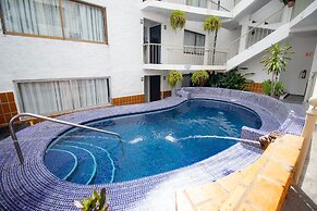 Petit Hotel Pilitas