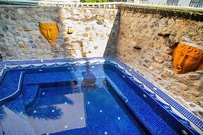 Petit Hotel Pilitas