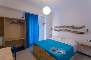 ControVento Rooms