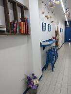 ControVento Rooms
