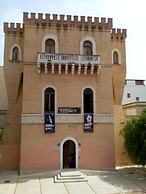 ControVento Rooms