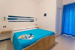 ControVento Rooms