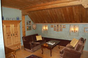 The Dorn Apartments Gastein