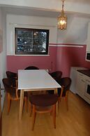 The Dorn Apartments Gastein