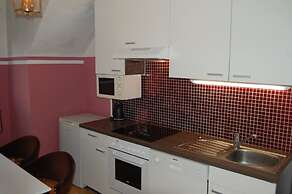 The Dorn Apartments Gastein