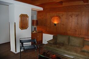 The Dorn Apartments Gastein