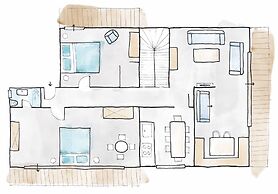 The Dorn Apartments Gastein