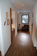 The Dorn Apartments Gastein