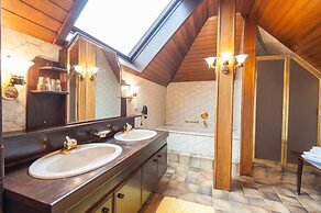 The Dorn Apartments Gastein