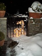 The Dorn Apartments Gastein