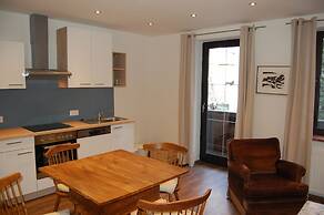 The Dorn Apartments Gastein