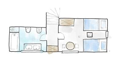 The Dorn Apartments Gastein