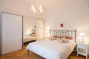 Apartment Rod Pena By Hart