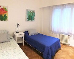 Apartment Rod Pena By Hart