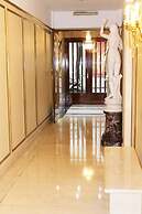 Apartment Rod Pena By Hart