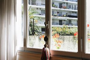 Apartment Rod Pena By Hart