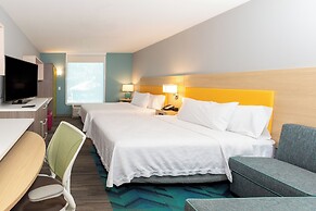 Home2 Suites by Hilton Fernandina Beach Amelia Island, FL