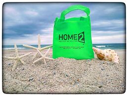 Home2 Suites by Hilton Fernandina Beach Amelia Island, FL