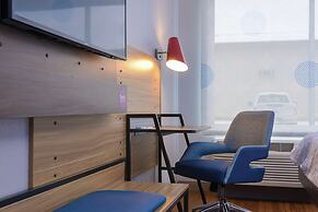 Tru by Hilton Elkhart, IN