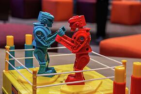 Tru by Hilton Elkhart, IN