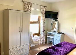 Mourne Country House