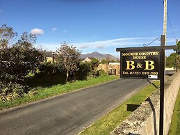 Mourne Country House