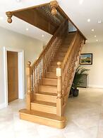 Mourne Country House