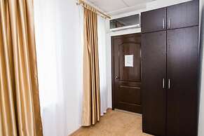 Hostel U Fominyh