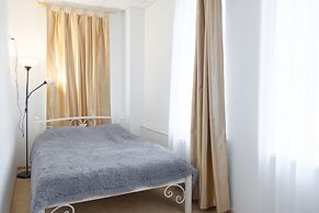 Hostel U Fominyh