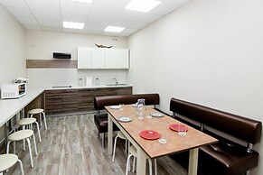 Hostel U Fominyh