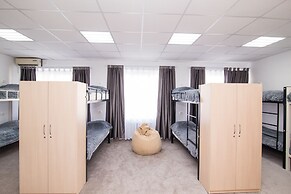 Hostel U Fominyh