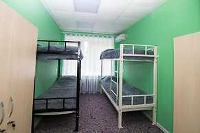 Hostel U Fominyh