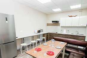 Hostel U Fominyh