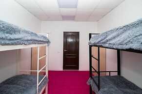 Hostel U Fominyh