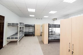 Hostel U Fominyh