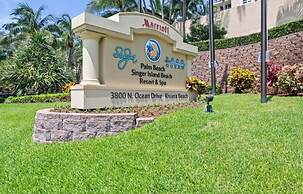 Singer Island Resort & Spa Private Owner