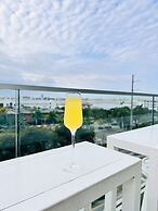 Wyndham Garden Miami International Airport