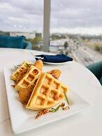 Wyndham Garden Miami International Airport