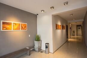 Studio Guatemala - By Hart