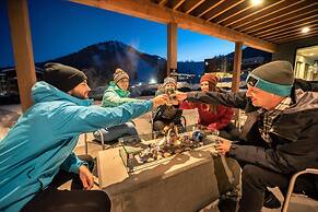 Nowhere Special Hostel